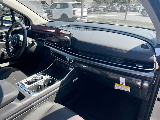 New 2026 Kia Carnival SX image 14