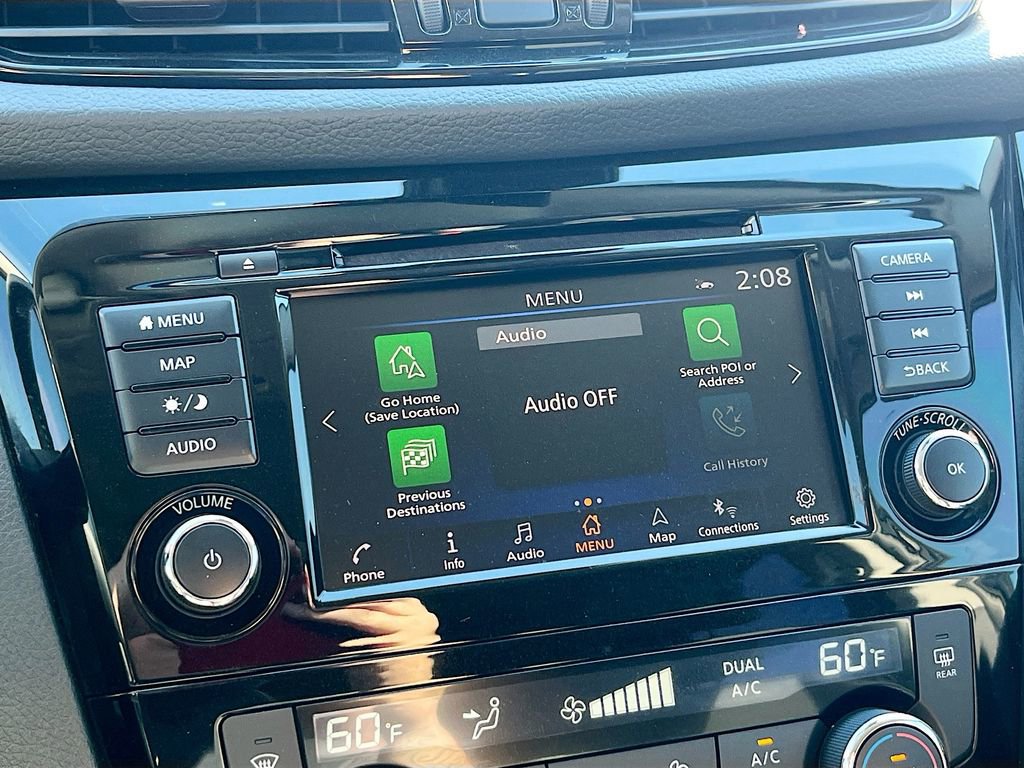 Used 2022 Nissan Rogue Sport SL w/ Premium Package image 15