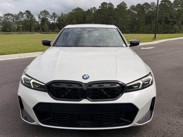 Used 2023 BMW M340i xDrive AWD/4WD image 24