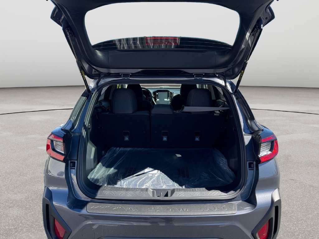 New 2026 Subaru Crosstrek 2.5i Premium AWD/4WD image 19