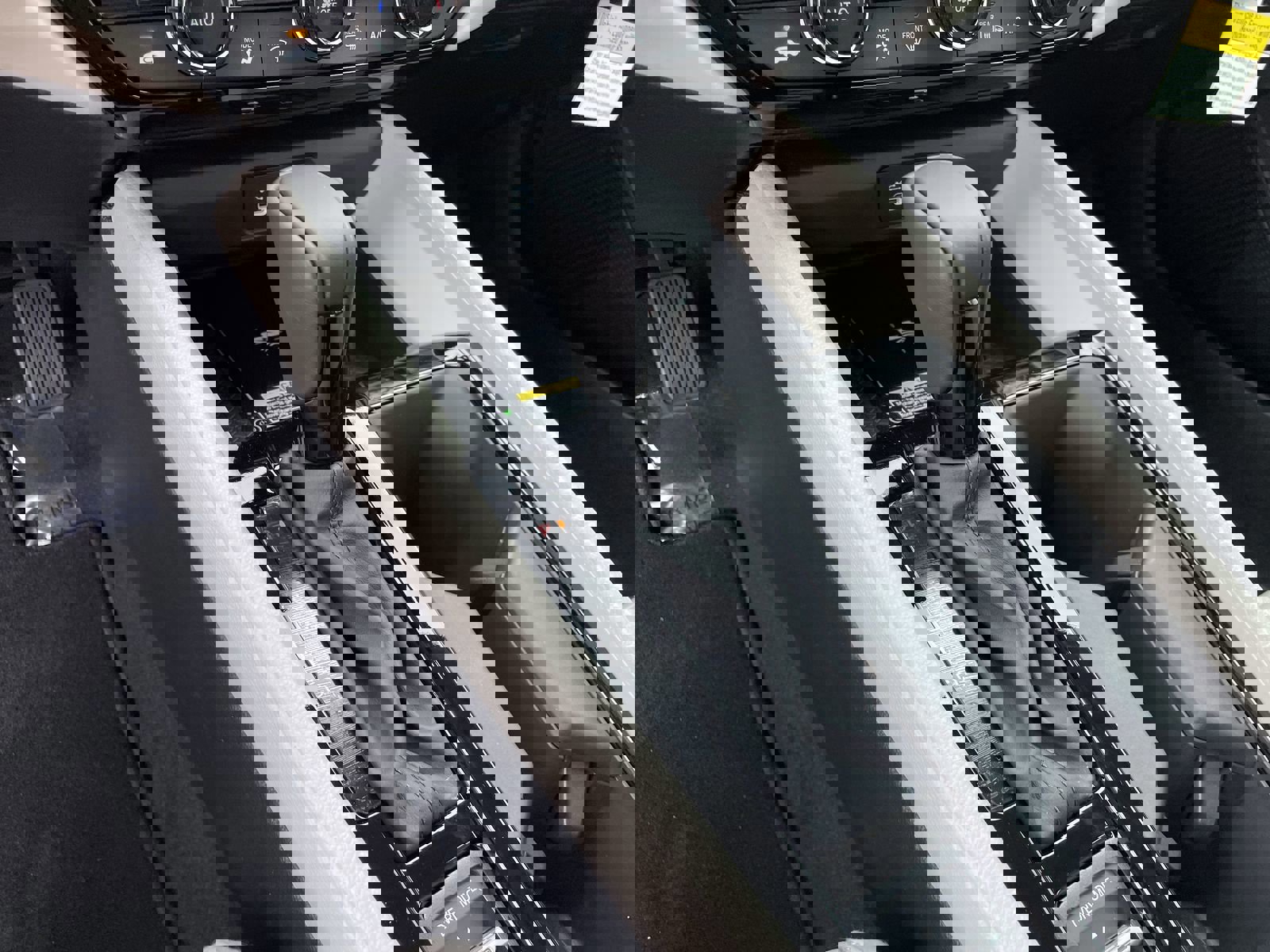 New 2025 Honda Accord EX-L image 22