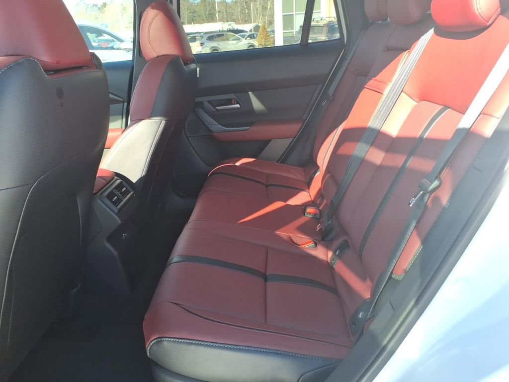 New 2026 MAZDA CX-50 AWD 2.5 Hybrid w/ Cargo Package image 15