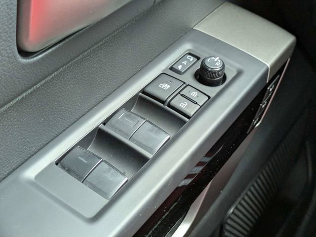 Used 2024 Toyota Tundra Limited w/ Nightshade Package image 24