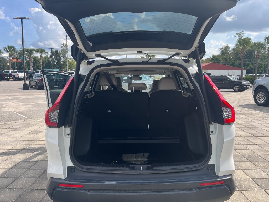 Used 2023 Honda CR-V EX-L image 12