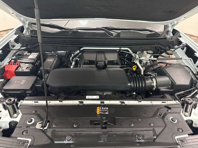Used 2025 GMC Canyon Elevation w/ Convenience Package RWD image 30