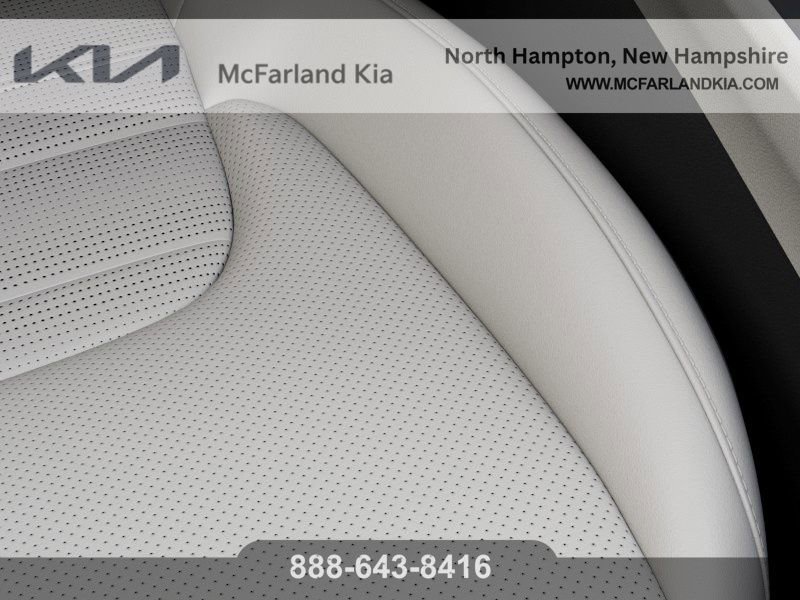 New 2026 Kia Sportage SX Prestige image 25