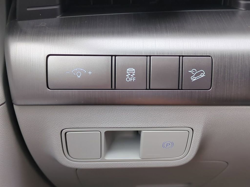 New 2026 Hyundai Kona SEL Sport image 26