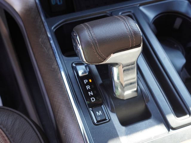 Used 2024 Ford F150 King Ranch w/ FX4 Off-Road Package AWD/4WD image 27