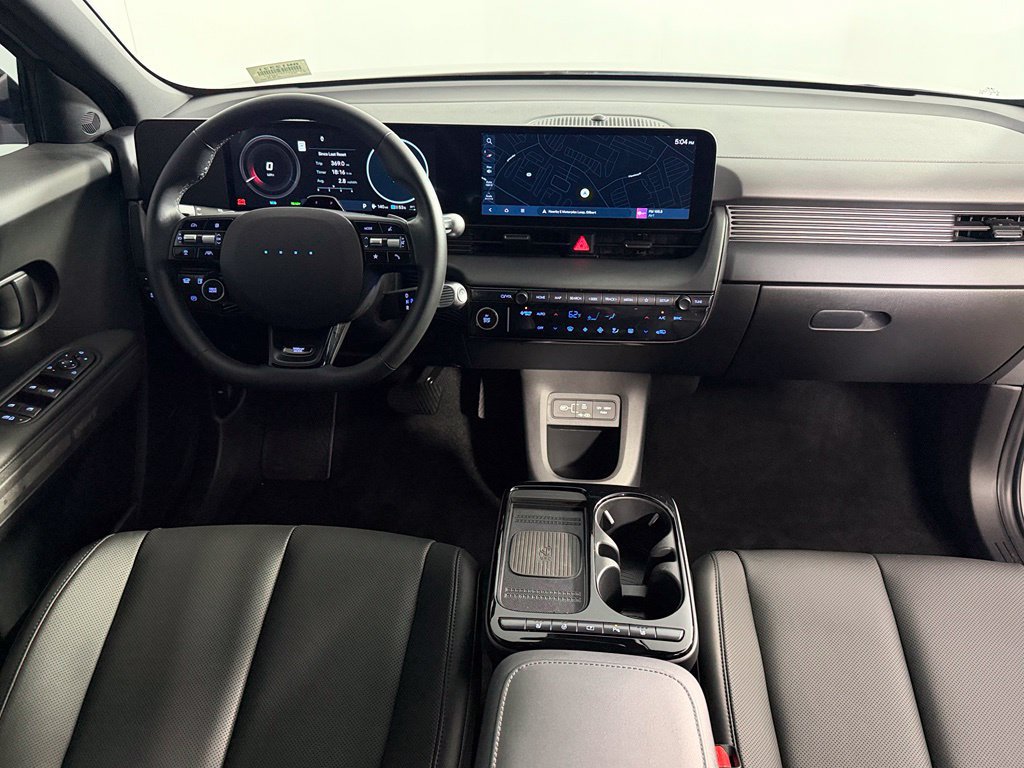 Used 2025 Hyundai Ioniq 5 XRT AWD/4WD image 14