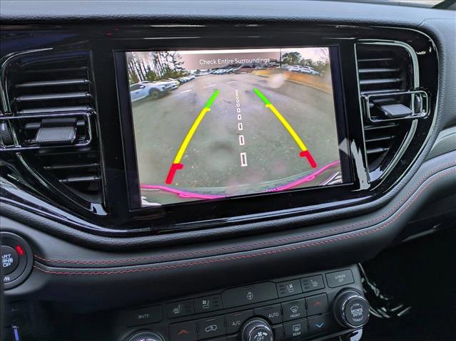 New 2026 Dodge Durango GT image 15