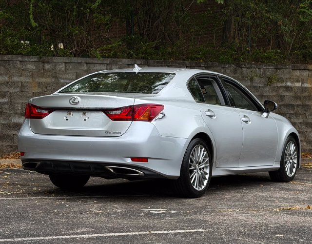 Used 2014 Lexus GS 350 RWD image 6