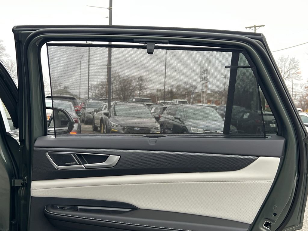 New 2026 Volkswagen Atlas Cross Sport SEL Premium R-Line image 14