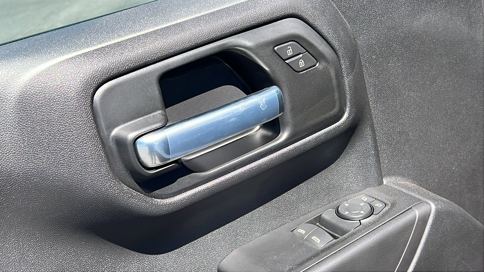 New 2026 Chevrolet Silverado 1500 W/T AWD/4WD image 14