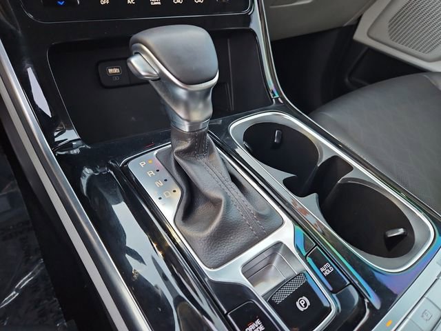 Used 2024 Kia Carnival SX image 21