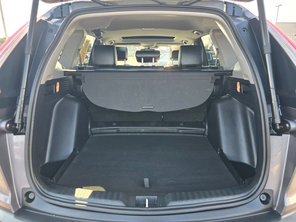 Used 2019 Honda CR-V EX-L image 13