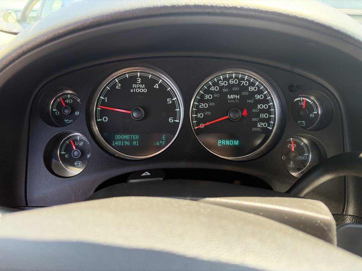 Used 2014 GMC Yukon Denali AWD/4WD image 40