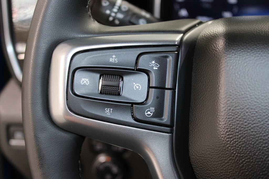 Used 2023 Chevrolet Silverado 1500 LT image 23