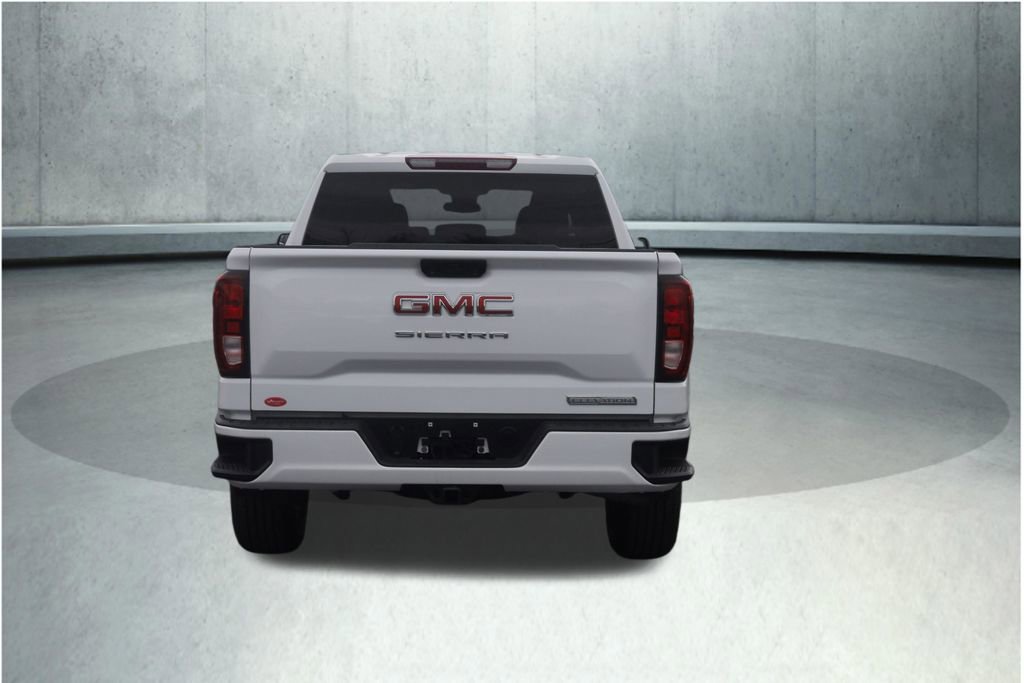 Used 2023 GMC Sierra 1500 Elevation AWD/4WD image 15