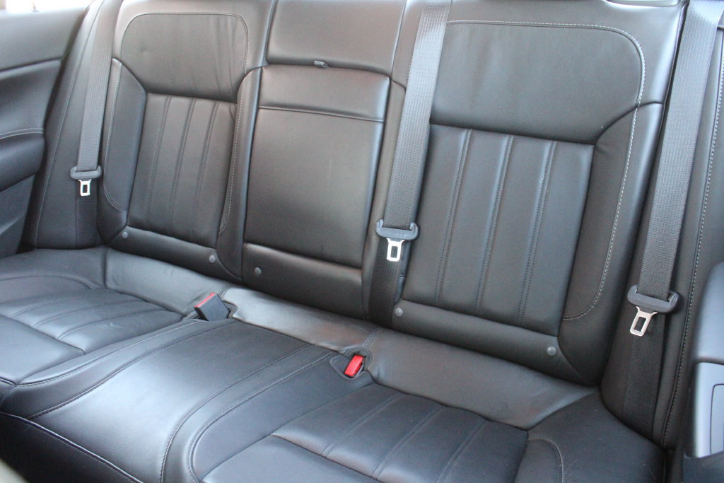 Used 2014 Buick Regal Premium FWD image 22