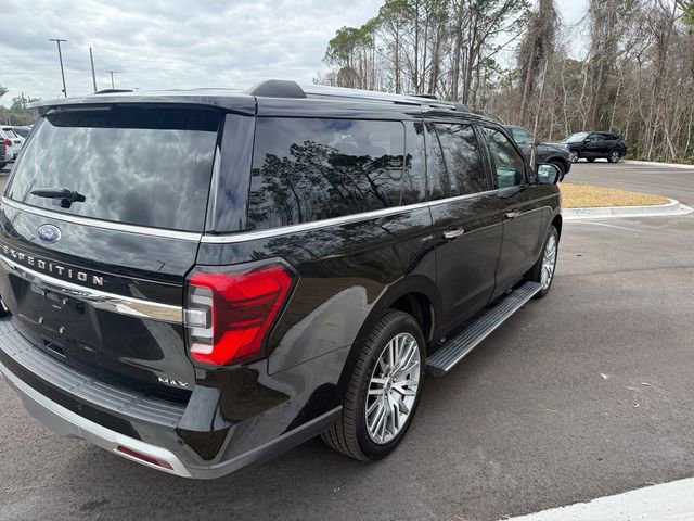 Used 2024 Ford Expedition Max Limited image 12