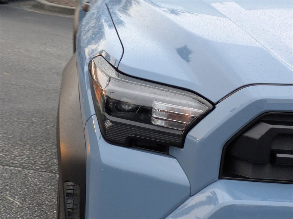 Certified 2025 Toyota 4Runner SR5 image 11