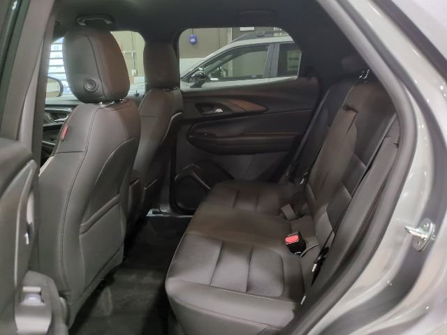 Used 2023 Chevrolet TrailBlazer RS w/ Convenience Package AWD/4WD image 15
