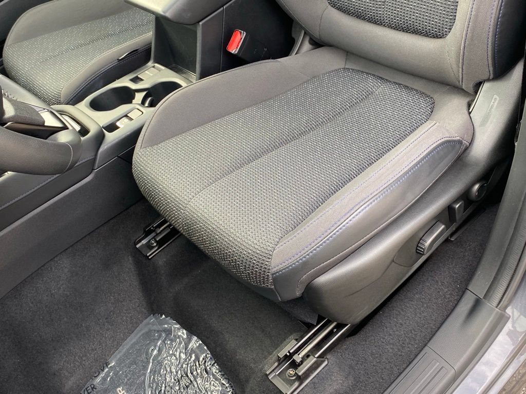 Used 2025 Subaru Forester Premium AWD/4WD image 26