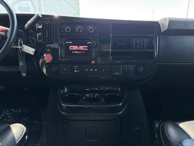 Used 2021 GMC Savana 2500 w/ Enhanced Convenience Package RWD image 25