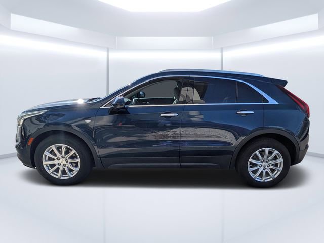 Used 2019 Cadillac XT4 Luxury FWD image 6