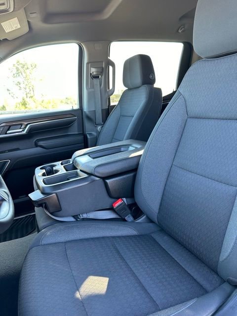 Used 2023 Chevrolet Silverado 1500 LT image 36