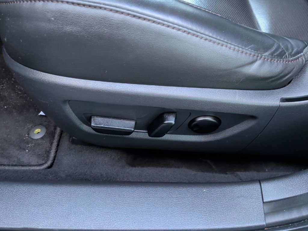 Used 2020 MAZDA CX-30 AWD w/ Premium Package image 10