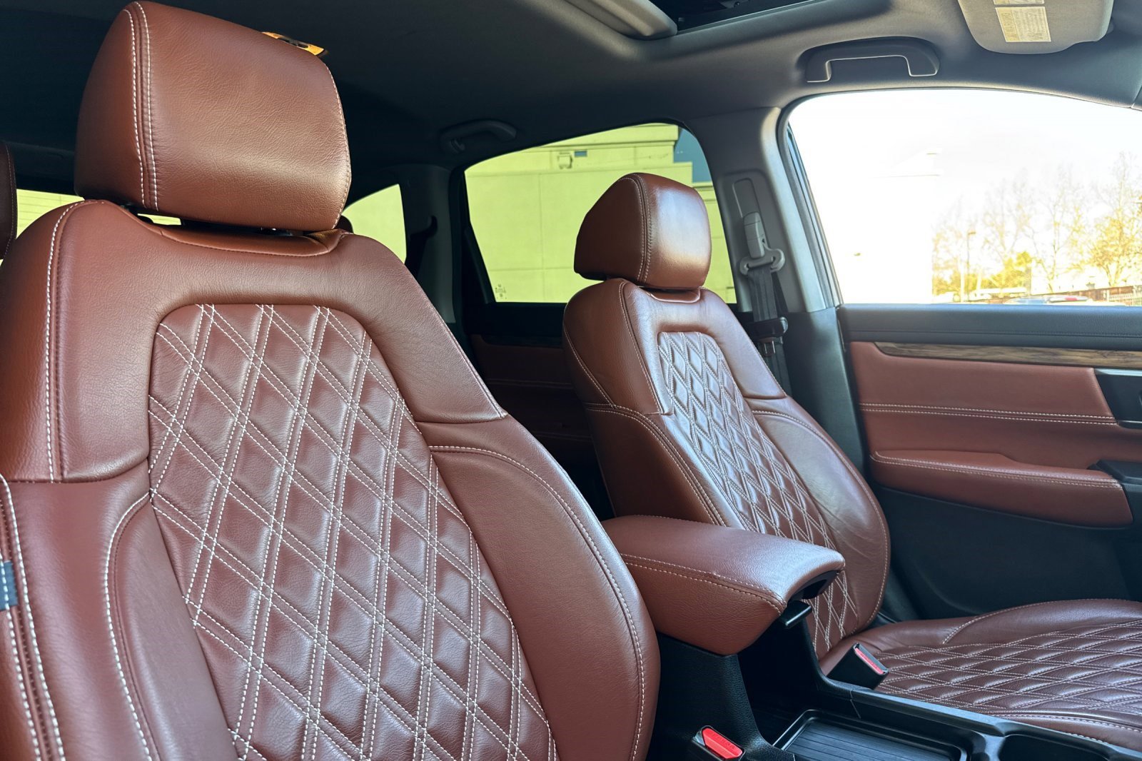 Used 2020 Honda CR-V EX image 30