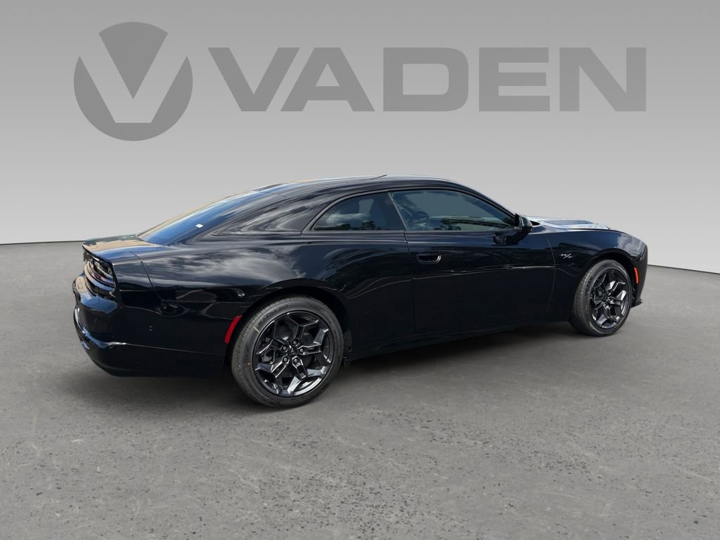 New 2026 Dodge Charger GT w/ Driver Convenience Group image 18