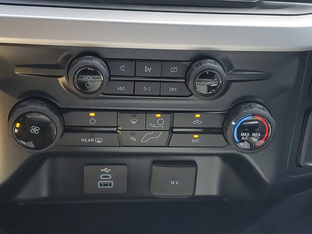 Used 2024 Ford F250 XL w/ STX Appearance Package image 32