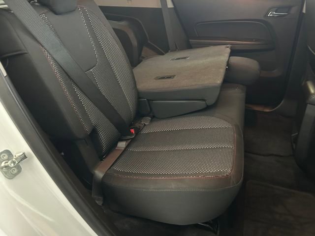 Used 2016 GMC Terrain SLE image 28