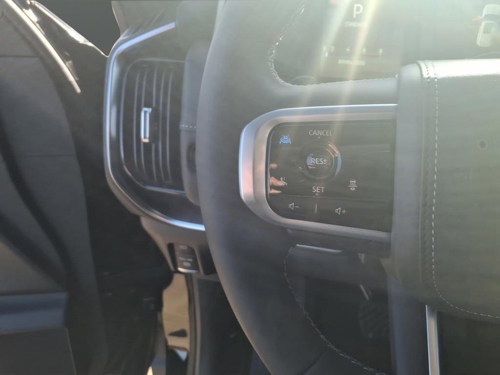 New 2026 Nissan Armada Platinum Reserve image 57