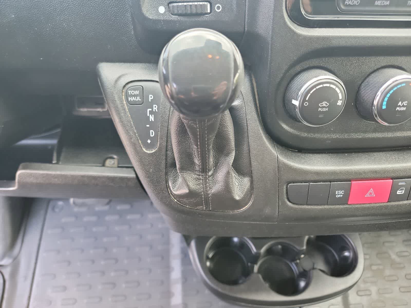 Used 2020 RAM ProMaster 1500 FWD image 47