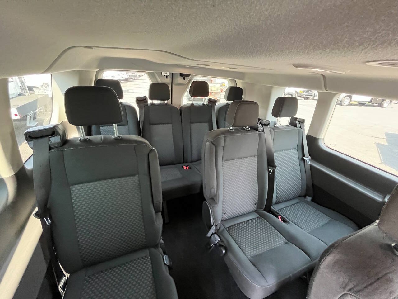 Used 2023 Ford Transit 350 XLT RWD image 19