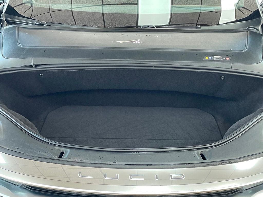 Used 2023 Lucid Air Grand Touring image 44