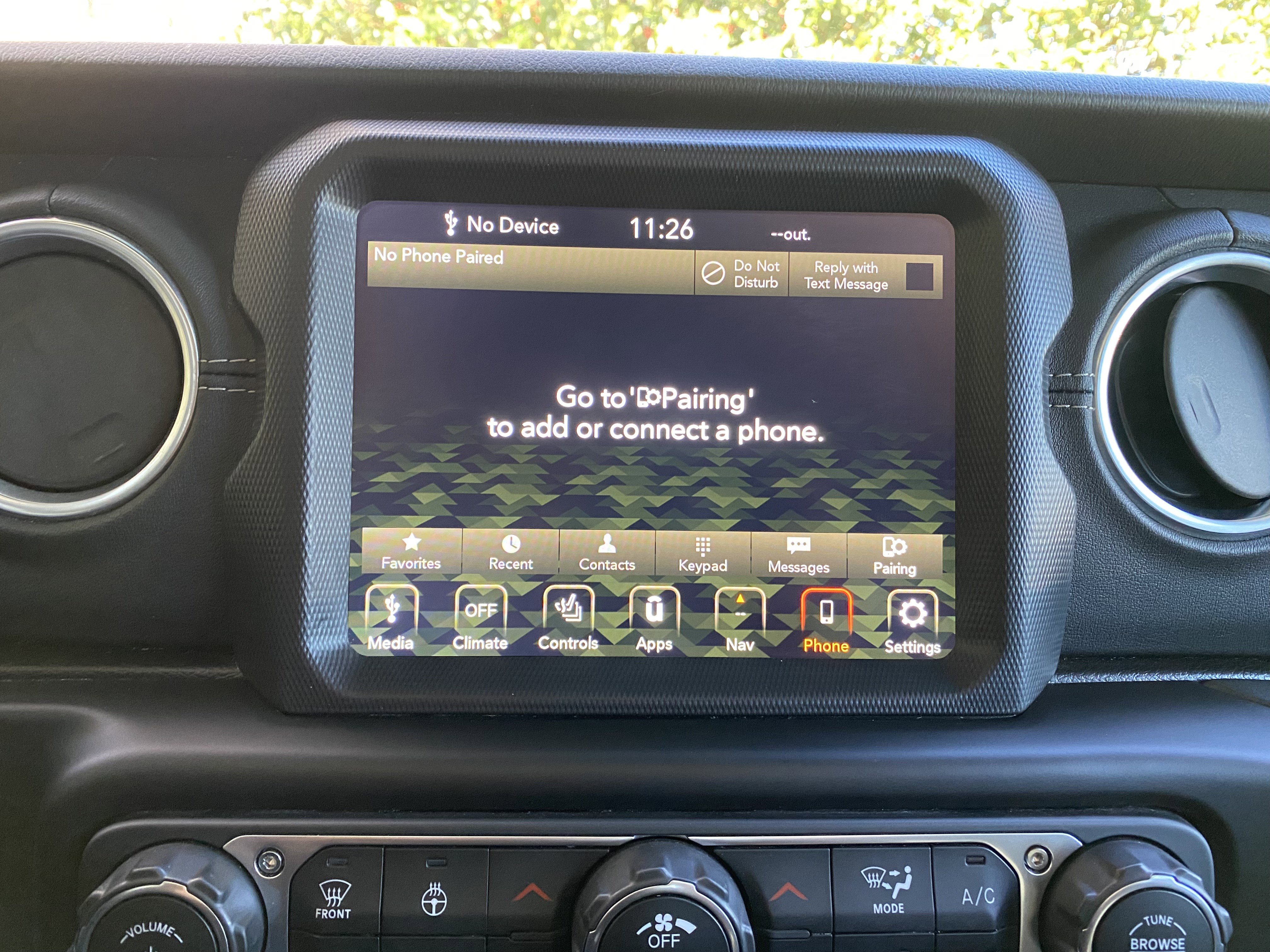 Used 2021 Jeep Wrangler Unlimited Sahara image 25