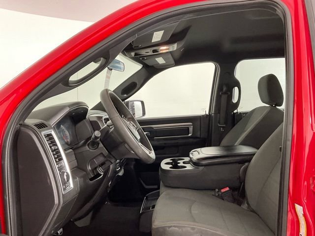 Used 2022 RAM 1500 Classic Warlock image 10