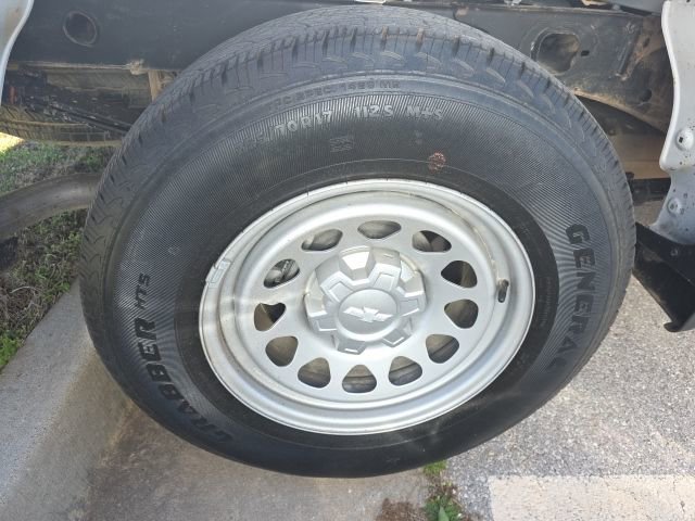 Used 2021 Chevrolet Silverado 1500 W/T w/ WT Convenience Package image 11