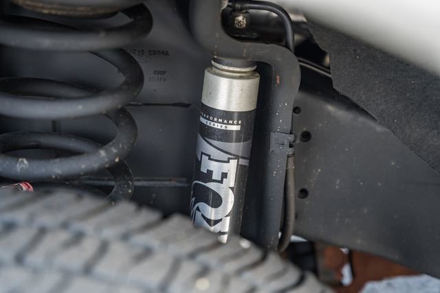 Used 2022 Ford F250 Lariat w/ Lariat Value Package image 20