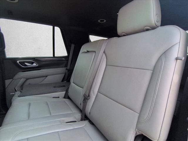 Certified 2024 Chevrolet Tahoe LT RWD image 18