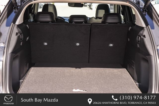 New 2026 MAZDA CX-50 AWD 2.5 S w/ Accent Package image 12
