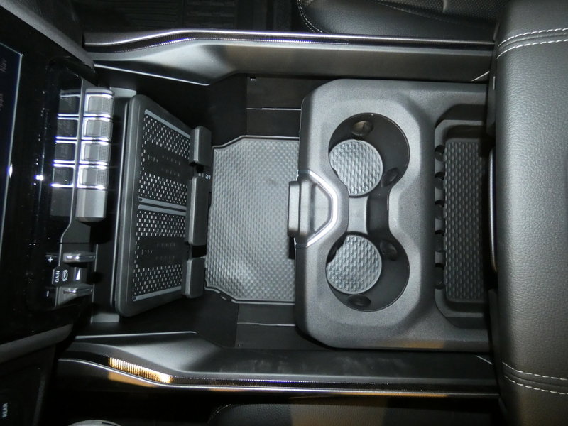 New 2025 RAM 2500 Power Wagon image 18