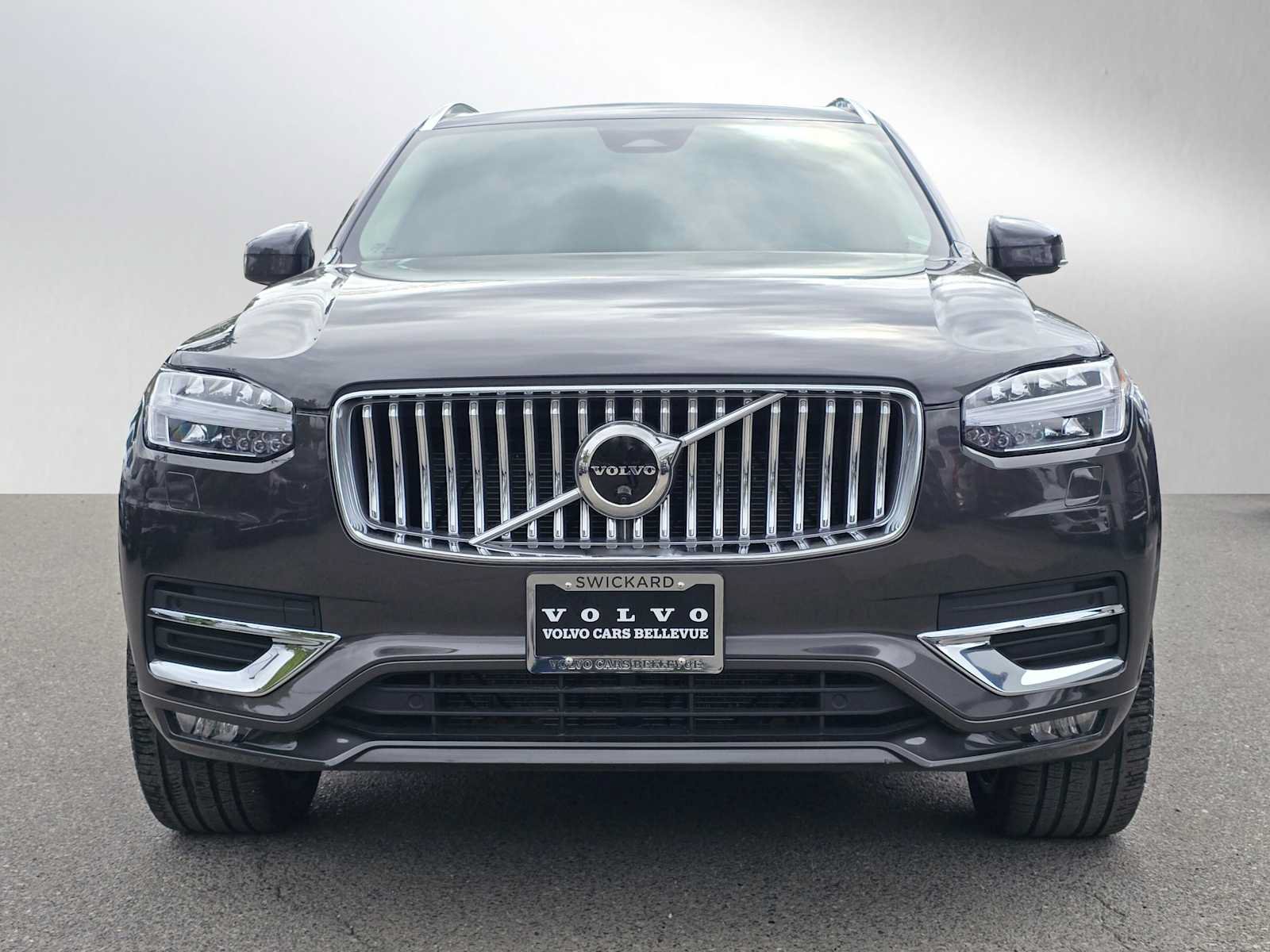 Certified 2023 Volvo XC90 B6 Plus w/ Protection Package Premier AWD/4WD image 8
