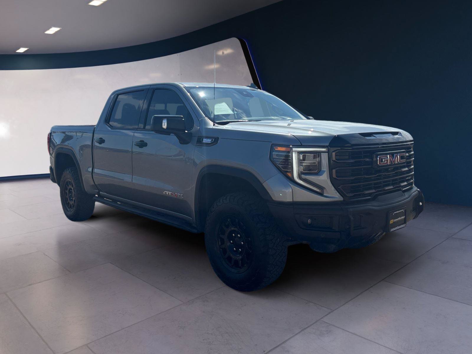 Used 2025 GMC Sierra 1500 AT4X w/ AT4X AEV Edition AWD/4WD image 7