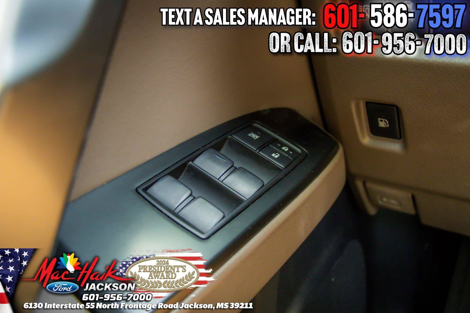 Used 2023 Lexus GX 460 Premium w/ Premium Package AWD/4WD image 13