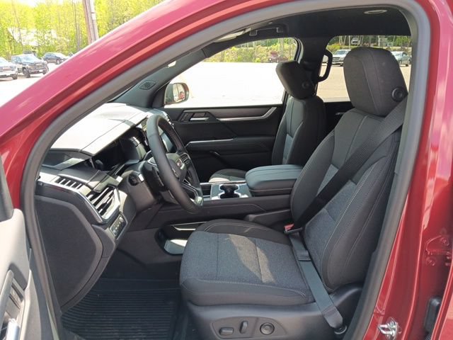New 2026 GMC Acadia Elevation w/ LPO, Floor Liner Package AWD/4WD image 6